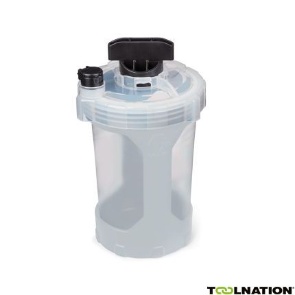 Graco 04.17P550 FlexLiner Beker voor verfzakken 1 liter (waterbasis) - 1