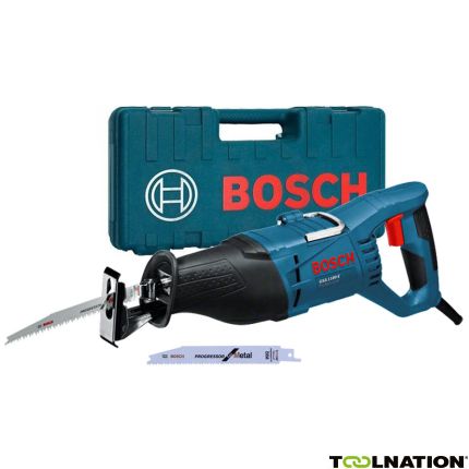 Bosch Blauw 060164C800 GSA 1100 E reciprozaag - 3