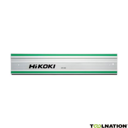 HiKOKI Accessoires 4100071 GR800 Geleiderail 800 mm - 1