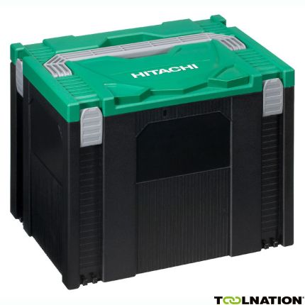 Hitachi Accessoires 402547 System Case IV systainer 4 Leeg - 1