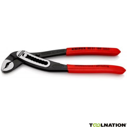 Knipex 8801180 Alligator® Waterpomptang 180 mm - 1