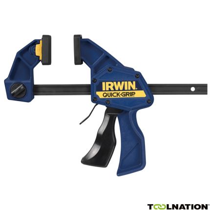 Irwin T512QCEL7 Quick change-snellijmtang, 12â€/300mm - 1