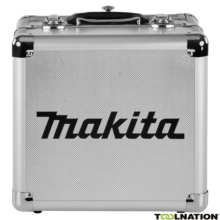 Makita Accessoires 122944-5 Koffer aluminium - 1