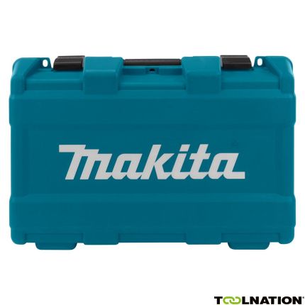 Makita Accessoires 821709-9 Koffer Kunststof - 1