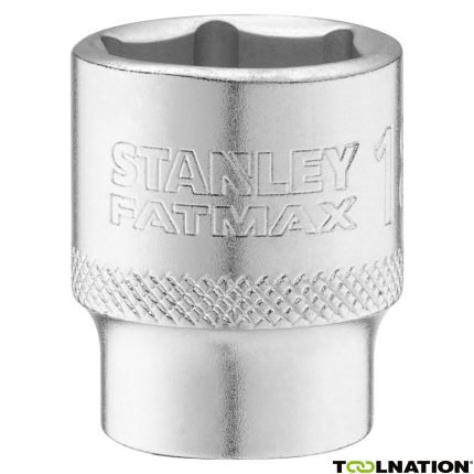 Stanley FMMT17218-0 FATMAX 3/8" Dop 18 mm 6Pt - 1