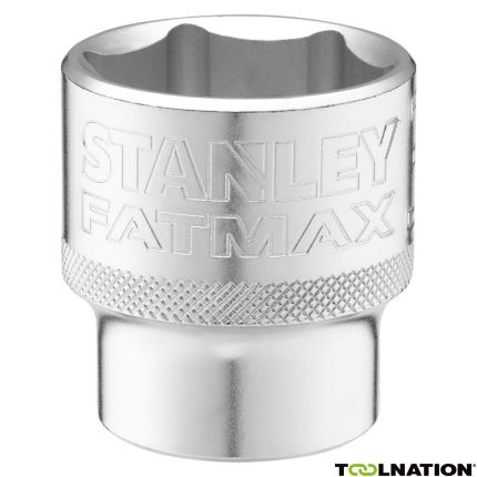 Stanley FMMT17245-0 FATMAX 1/2" Dop 30 mm 6Pt - 1