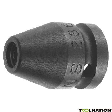 Facom NS.236A Impact-bithouderdop 40 mm 1/2" - 1
