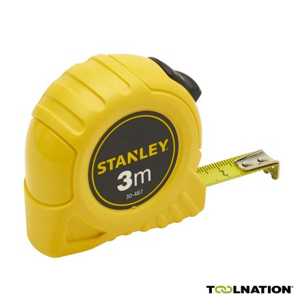 Stanley 1-30-457 Rolbandmaat Stanley 8m - 25mm (bulk) - 8