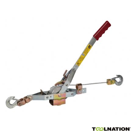 Rema 0310001 MD-144 S Power Puller 450 kg - 1