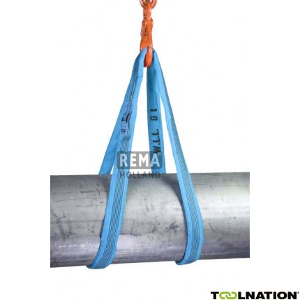 Rema 1329009 S5EX-PE-3M polyester rondstrop 3.0 mtr 8000 kg - 2