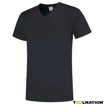 Tricorp T-Shirt V Hals Slim Fit 101005 - 5