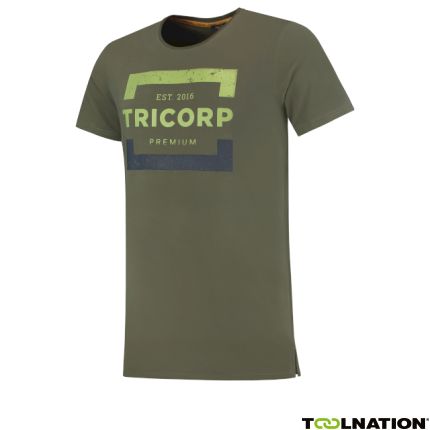 Tricorp T-Shirt Premium Heren 104007 - 2