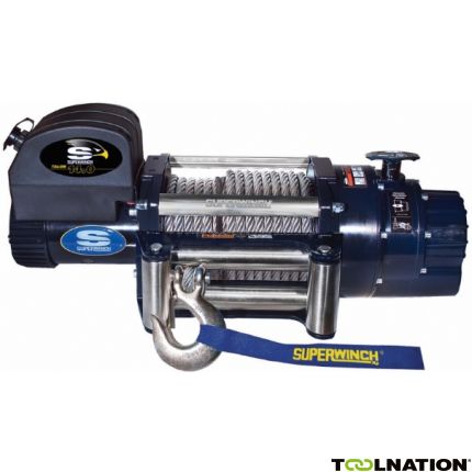 Superwinch 2380049 14.0/12VDC Acculier 12 VDC - 1