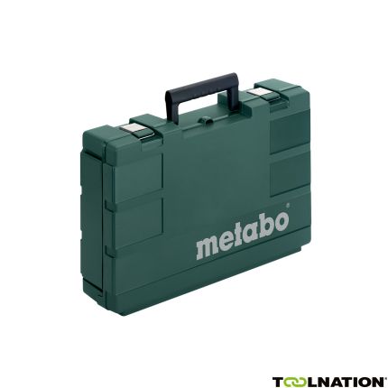 Metabo Accessoires 623858000 Kunststof koffer MC 10 STE - 2