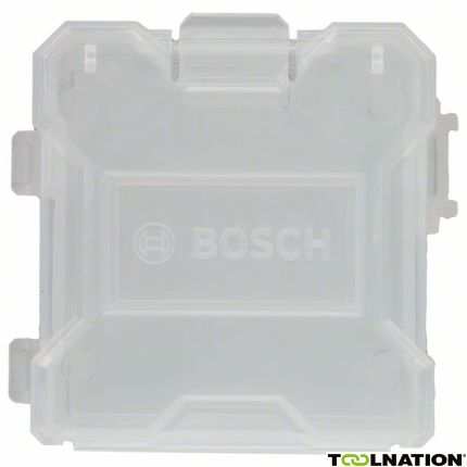 Bosch Blauw Accessoires 2608522364 Lege box in box - 2