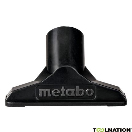 Metabo Accessoires 630320000 Zuigmondstuk diam.-35 mm, b-120mm - 1