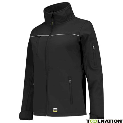 Tricorp Softshell Luxe Dames 402009 - 2