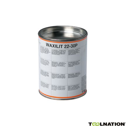 Metabo Accessoires 4313062258 Waxilit 1000 g - 1