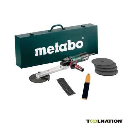 Metabo 602265500 KNSE 9-150 Set Binnenhoekslijper - 2
