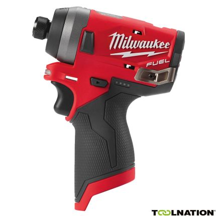 Milwaukee 4933459822 M12 FID-0 Accu Compactslagschroevendraaier 12V excl. accu's en lader - 2