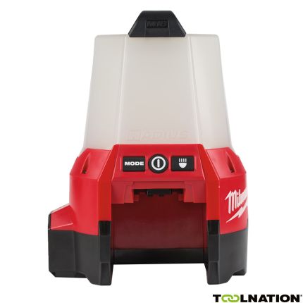 Milwaukee 4933464134 M18 TAL-0 M18™ Tradesman area lamp 18V excl. accu's en lader - 2