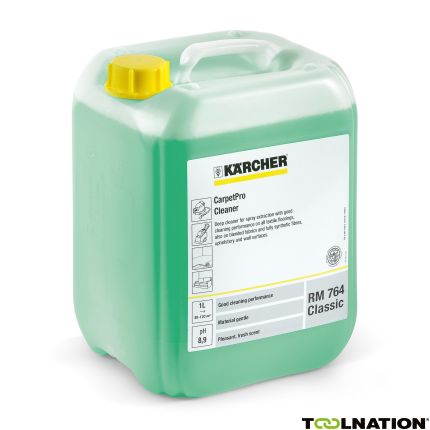 Kärcher Professional 6.295-290.0 RM764 CarpetPro reiniger 10L - 1