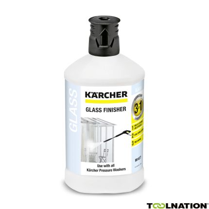 Kärcher 6.295-474.0 Glass Finisher 3 in 1 1 L - 1