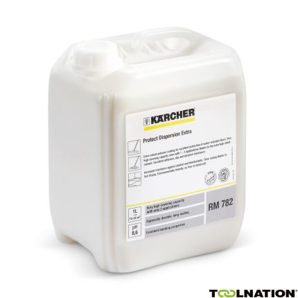 Kärcher Professional 6.295-816.0 RM 782 FloorPro beschermingsmiddel 5 L - 1