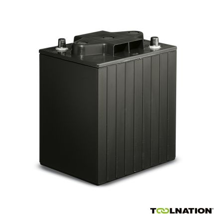 Kärcher Professional 6.654-093.0 Batterij, 12 V, 76 Ah, Onderhoudsvrij - 1