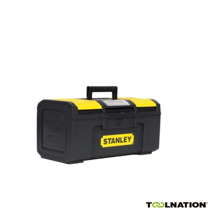 Stanley 1-79-216 Gereedschapskoffer met Automatische Vergrendeling - 1