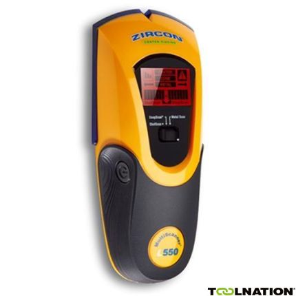 Zircon 67250 MultiScanner® L550 OneStep™ - 1