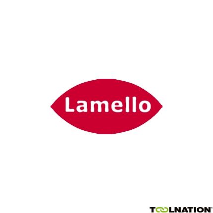 Lamello 283030 Papieren stofzak Dynamic 10 stuks - 1