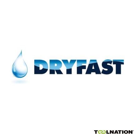Dryfast AST500 adapter paar voor T510 - 1