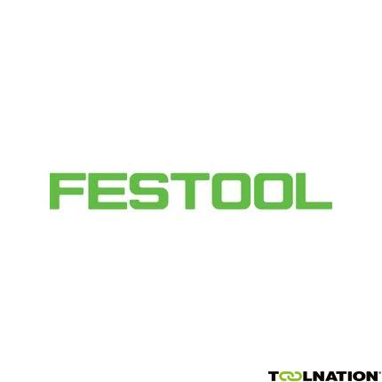 Festool Accessoires 10472432 Netvoedingsadapter 230V voor Festool BR 10 Radio - 1