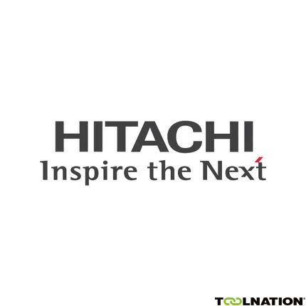 Hitachi Accessoires 332420 Kunststof Koffer CJ90VST - 1