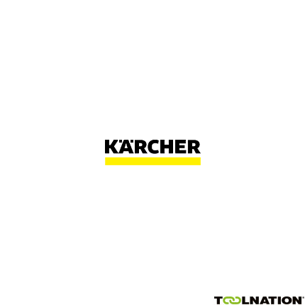 Kärcher Professional 6.670-131.0 Netsnoer voor Universele snellader - 1