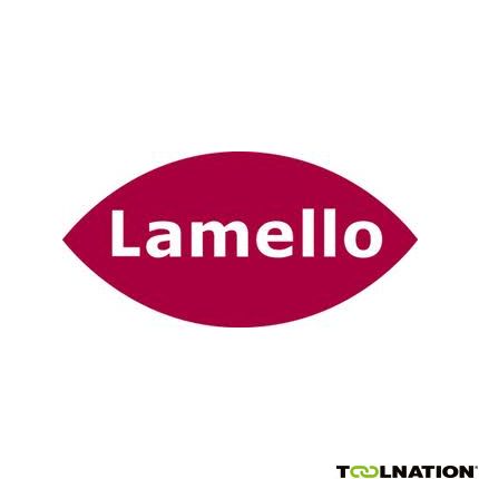 Lamello 552611 Reserve Sponsrubberrol Breedte 180mm - 1