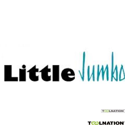 Little Jumbo 4027305 Opbouwframe/ element 1 meter excl. borgpen voor Apache ladderlift - 1