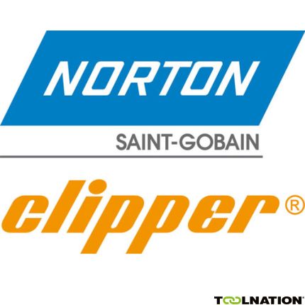 Norton Clipper 310008264 Zaagtafelverbreding vlak voor de CST Modulo - 1