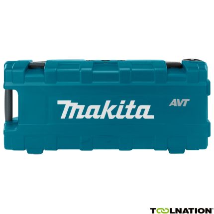 Makita Accessoires 824882-4 Koffer HM1214C - 1