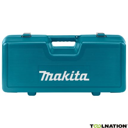 Makita Accessoires 824958-7 Koffer 180/230mm Haakse slijpers - 1