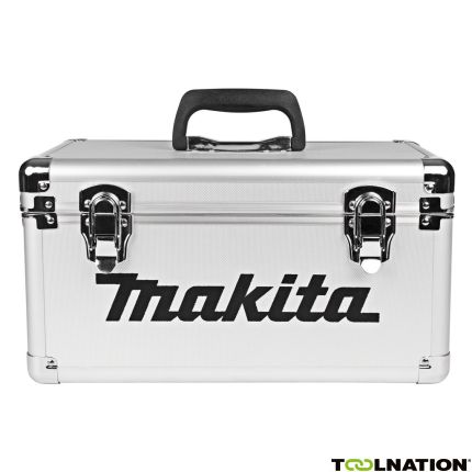 Makita Accessoires AS0VP007MK Koffer Aluminium - 1