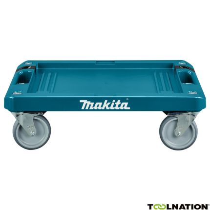 Makita Accessoires P-83886 Trolley t.b.v. M-Box - 1