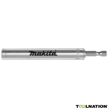 Makita Accessoires B-52934 Kunststof schroefgeleider 120mm - 1