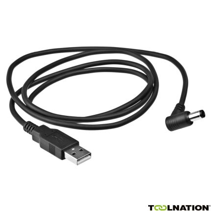 Makita Accessoires 199010-3 USB kabel SK209D-SK312D - 1