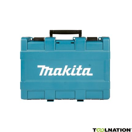 Makita Accessoires 821524-1 Kunststof koffer voor o.a. DLX2146T - 1