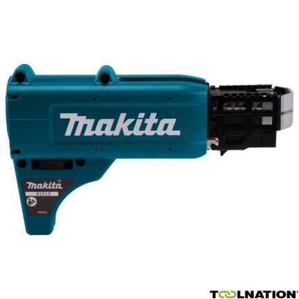 Makita Accessoires 191L24-0 Neusstuk voor automatisch schroeven op lint - 1