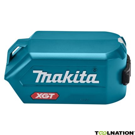 Makita Accessoires ADP001G USB-Adapter 40V Max XGT - 1