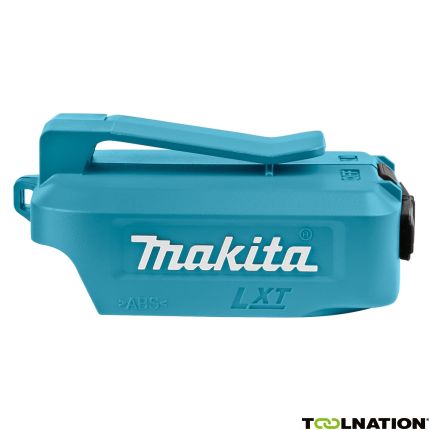 Makita Accessoires DECADP05 ADP05 Laadadapter - 1