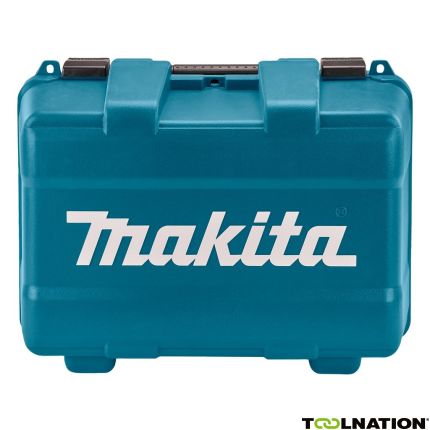 Makita Accessoires 821732-4 Koffer kunststof HS7611 - 1